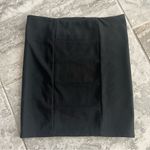 Guess NEW  Mini Bodycon Skirt in Black, Size XS Photo 3
