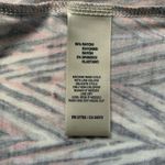 Rafaella Artistic Expression Long Sleeve Abstract Print Top Size Small NWT Photo 10