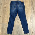Aeropostale High Waist Jegging Size 8S Photo 5