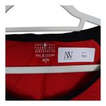 5th & Ocean #760  Cincinnati Reds Women’s XL T-Shirt Photo 3