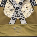 FIGS  Performance Sports Bra Medium Photo 2