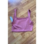 Iris  crop top‎ Photo 1