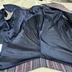 BCBGeneration  Tuxedo Blazer s open front Photo 10