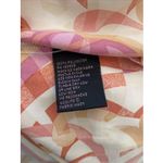 Milano Woman 2X Silky Satin Button Front top Pink Size XXL Photo 8