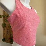 Outdoor Voices Venus Crop Top Sports Bra Color Block Size Small Workout Yoga Gym Photo 0