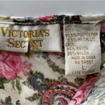 Victoria's Secret Vintage Y2K Victoria’s Secret Paisley Cami Top Women’s Size Large A11 Photo 3