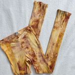 I am gia Cosmo Tie Dye Knit Pants Photo 1