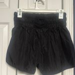 Love Tree Black athletic shorts Photo 2