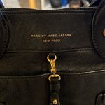 Marc by Marc Jacobs  vintage leather tote 15 x 10 Photo 5