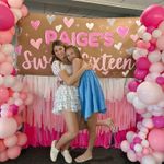 Love Shack Fancy  Dress Mini Floral Photo 3