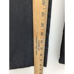 Noli The  Shop Women's Dress Pants Foldover Trousers Black Elegant Size 4 Photo 14