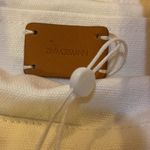 Zimmermann  Appliquéd canvas tote Photo 3