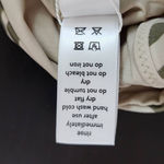 Green and Tan Swim Bottom NWT Medium Green Stripe Andie Swim Bikini Bottom Photo 10