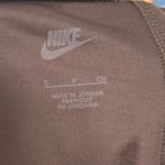 Nike Brown Leggings Photo 3