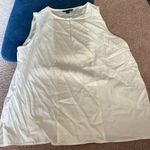 Brooks Brothers  10 silk blend top Photo 0