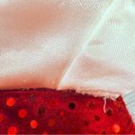 Rare hard to find tootsie roll Halloween costume dress with headband & purse 8 Brown Photo 8