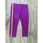 Athleta Sonar Capri Leggings in Jazz
Purple Size Small Photo 3