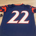 UTSA Jersey Blue Size L Photo 1
