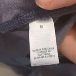 Aerie purple shimmer chill play move leggings size medium Photo 3