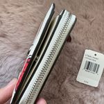 Coach Billfold Wallet With Strawberry Print Photo 3