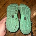 Chacos Chaco purple double strap orthotic arch support gorpcore 8 sandals Photo 2