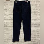 Gloria Vanderbilt NWT! Women’s  Amanda dark wash Portland jeans- size 8 short Photo 1