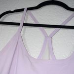 Outdoor Voices Taro Lavender Purple The Exercise Dress Size XL Photo 2