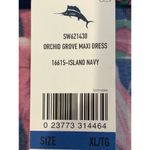 Tommy Bahama  | Floral Maxi Dress Photo 6