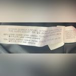 ZARA  belted vest dress -size S. Style # 7815-779 Photo 14