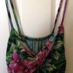 Cute Floral Sundress Multi Photo 1