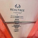 Realtree Wav3 Long Sleeve Performance Fishing Shirt Photo 6