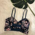 Free People Intimately  Bralette Size Small Photo 2
