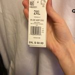 Adidas White Quarter Zip Photo 4