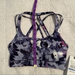 Gaiam  Shiva Sports Bra - Leah print Photo 15