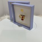 Eye Candy  CZ Ring Photo 1