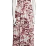 Zimmermann NWOT Hawaii Maxi Dress Photo 5