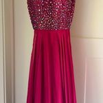 Sherri Hill  Prom Dress Photo 0