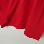 Urban Outfitters Vintage 90s Monu-Cad Computer T-Shirt Red Large Graphic Tee USA 50/50 Unisex Photo 14