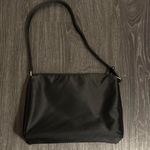 Kate Spade Womens  New York 
Black Nylon Shoulder Bag Purse Photo 3