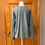 Donna Karan  Sleepwear Womens Grey Top Photo 1