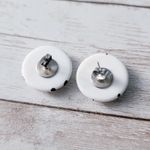 Vintage Earrings for Pierced Ears Photo 3