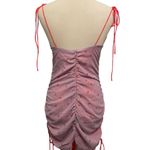 White Fox Boutique More Than A Feeling Lilac Rose Pink Mini Dress Photo 7