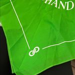 Green Secondhand Rodeo Bandana Photo 1