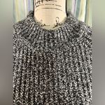 Universal Threads Universal Thread Ladies Crewneck Pullover Sweater Gray Sz XL New With Tag Photo 4