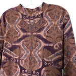 Free People NWOT  Cutout Bodycon Dress Berry Combo Photo 4