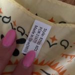 Tito’s Vodka Bandana Yellow Photo 2