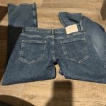 ZARA  high rise wide leg pants 10 Photo 7