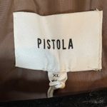 Pistola NWT  Donovan Puffer Jacket in Espresso Cropped Jacket Size XL MSRP $248 Photo 4