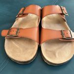 Cat & Jack Women's Tan Sandals 9 Photo 1