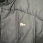 Lacoste Jacket Photo 2